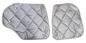 Preview: Thermomatten Premium VW Caddy 5 ab 11/2020 / Tourneo Connect ab 05/2022 - zum Konfigurieren